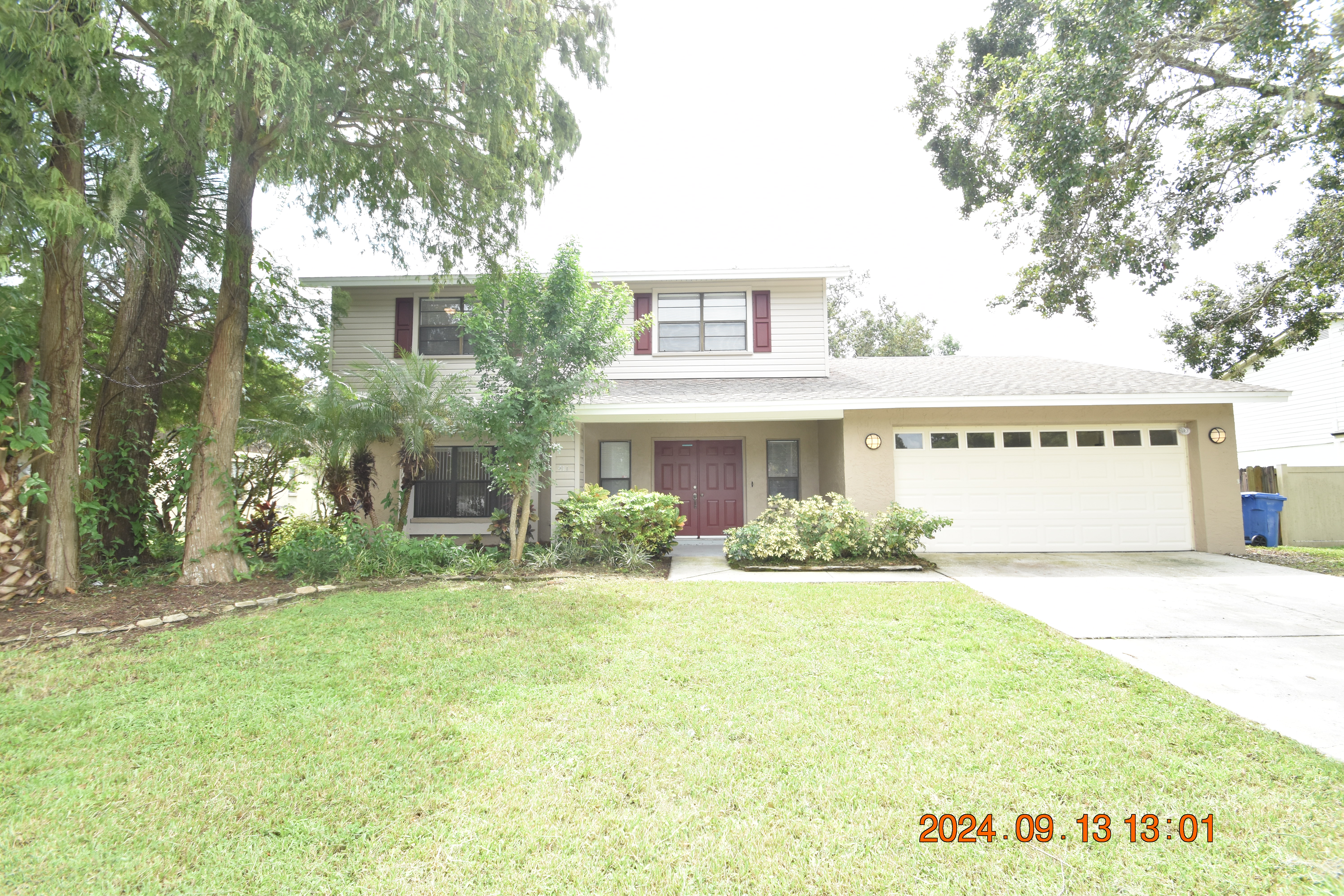 stress free property management
